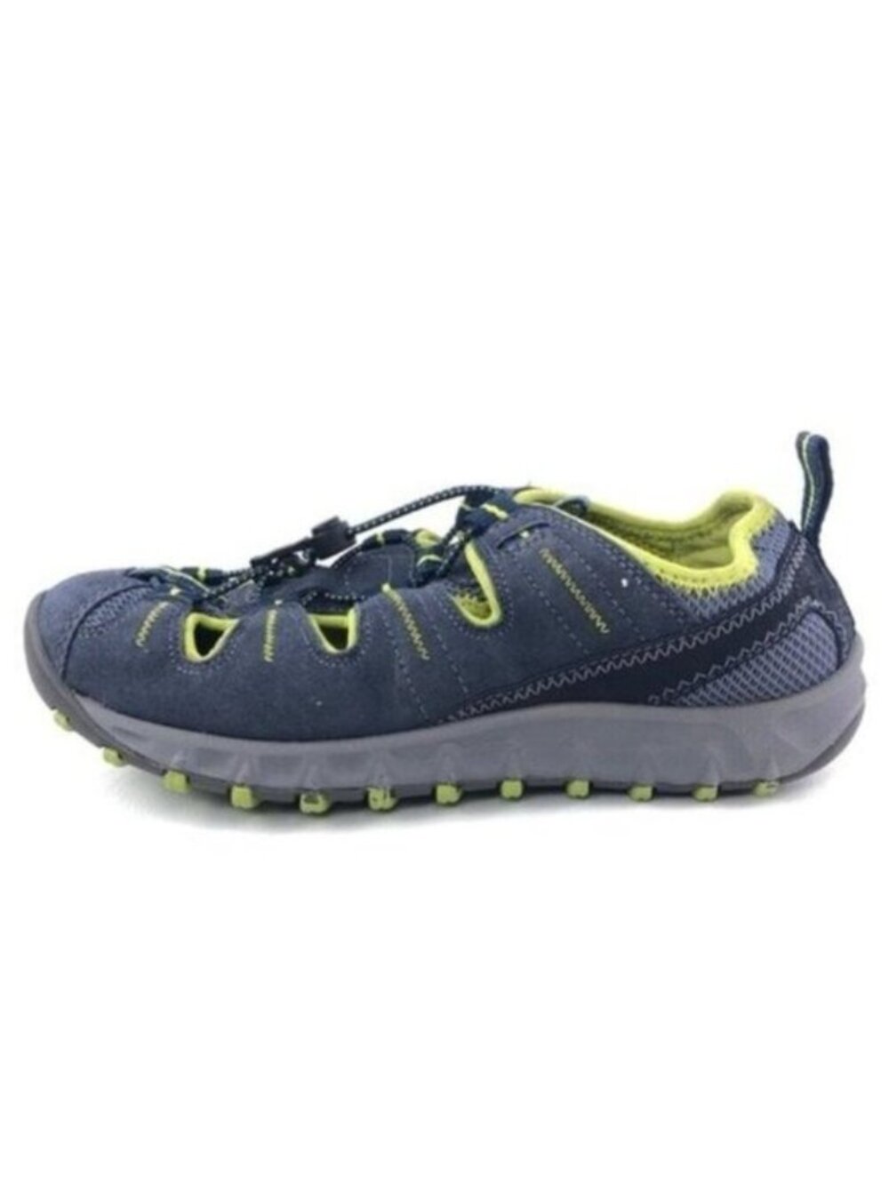 Clarks Privo Outdoor Sport Sandals Big Kids 5M
